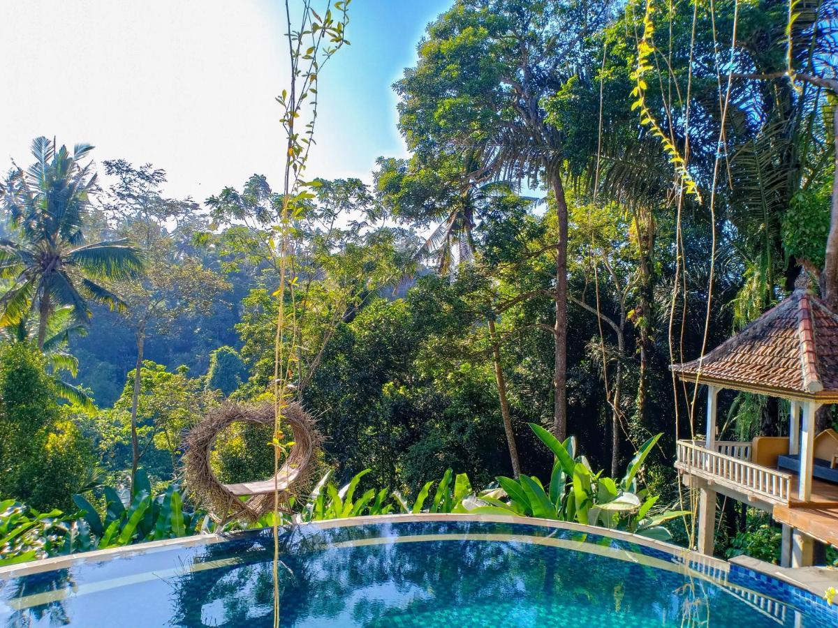 Made Punia's Jungle Privatunterkunft