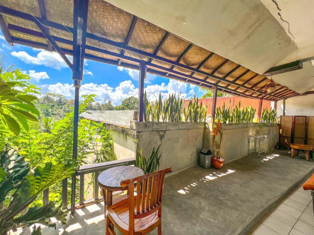 Made Punia's Jungle Ubud