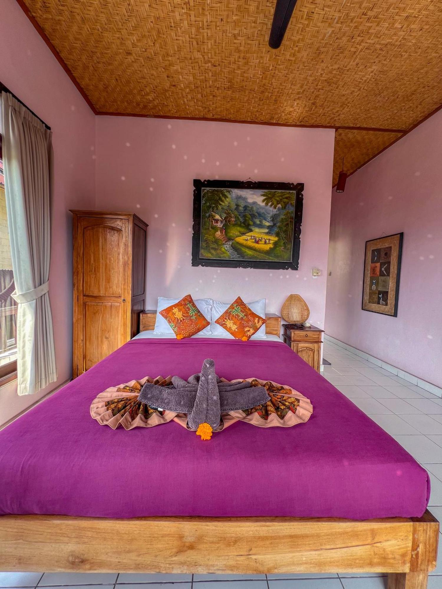 Made Punia's Jungle Ubud