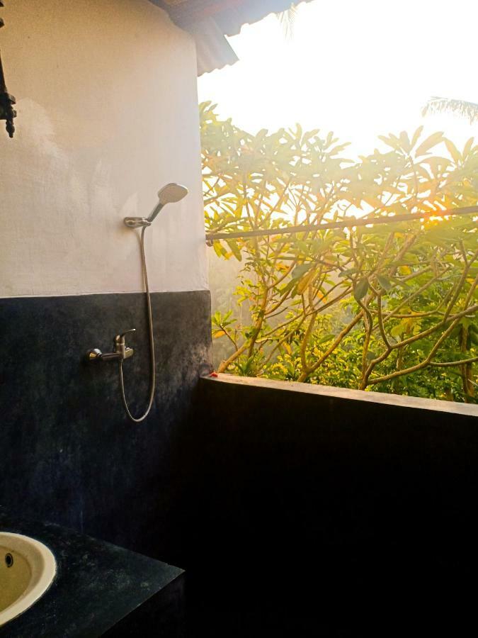Made Punia's Jungle Ubud